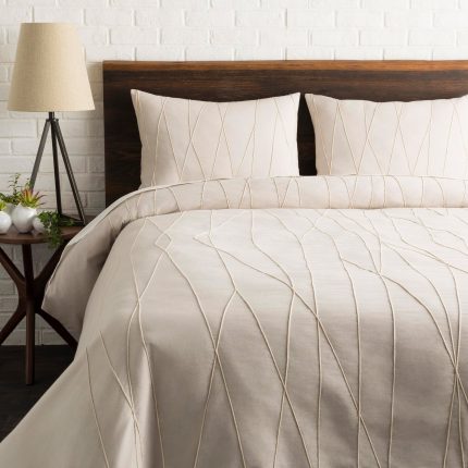 Mio 3 Piece Duvet Set