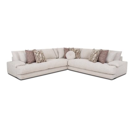 Juniper 3 Piece Sectional
